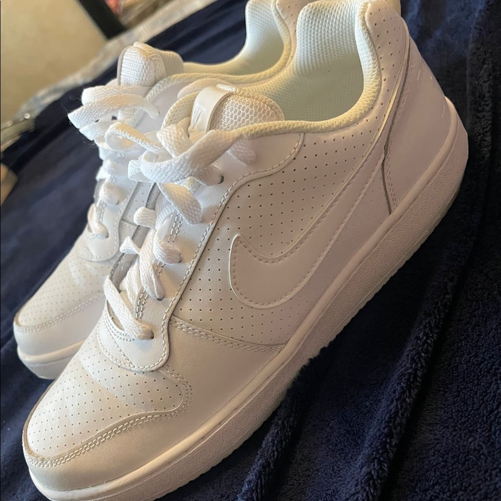 Nike sneakers
